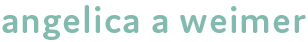 logo text